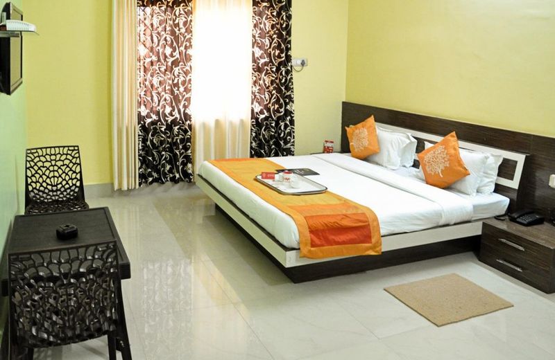 Nilayam Heritage