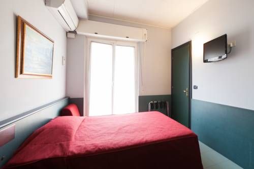 Hotel Tirreno