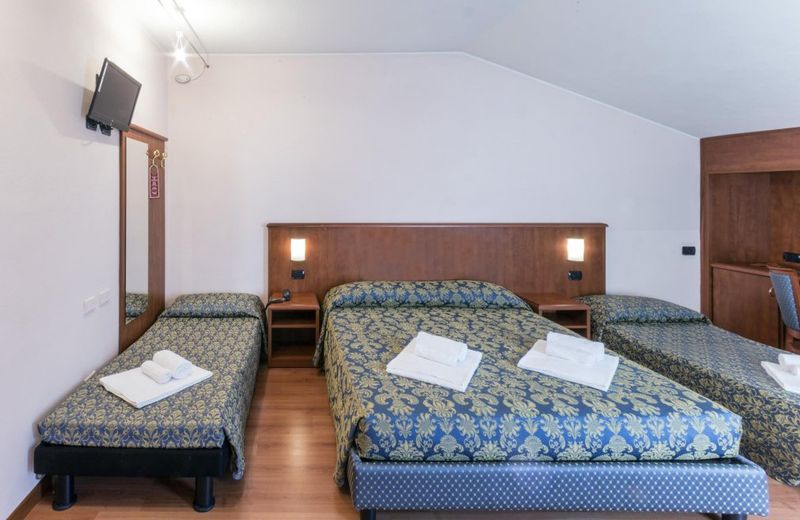 Hotel Postumia