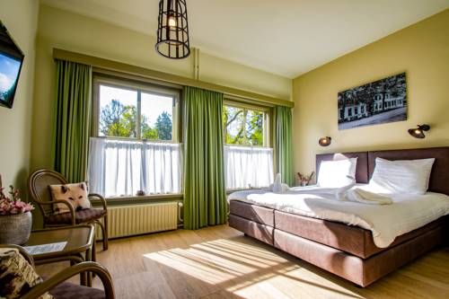 Hotel Frederiksoord