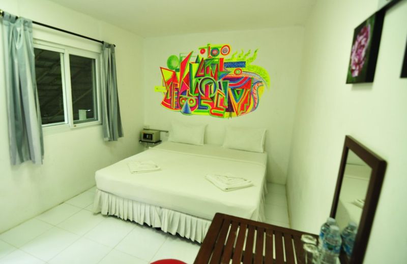 Reggae Inn