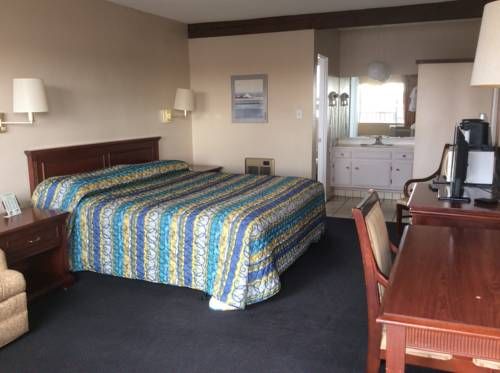 Torch Lite Lodge