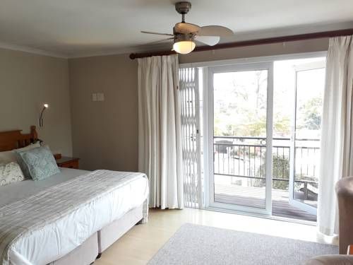 Strathavon Bed and Breakfast