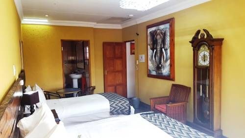 Acre of Africa Guesthouse