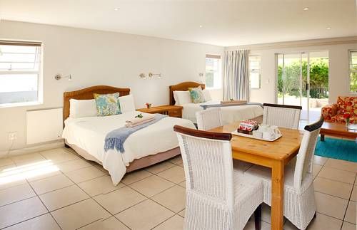 Cape St Francis Resort