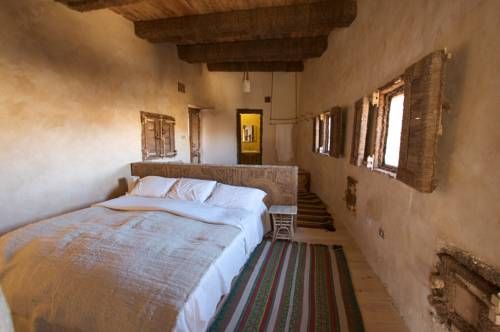 Albabenshal Lodge Siwa