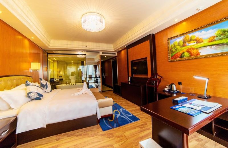 Chengdu Xiyue Hotel