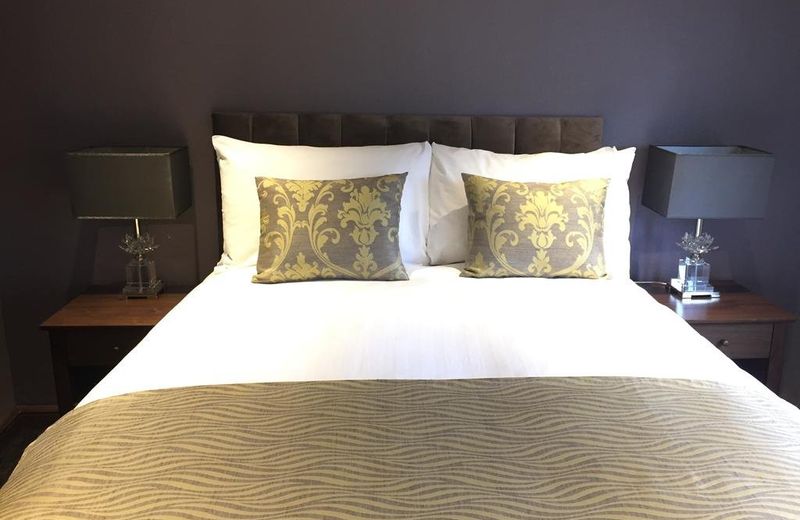 Angels Hotel