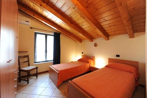 Casa Vacanze DalMolin