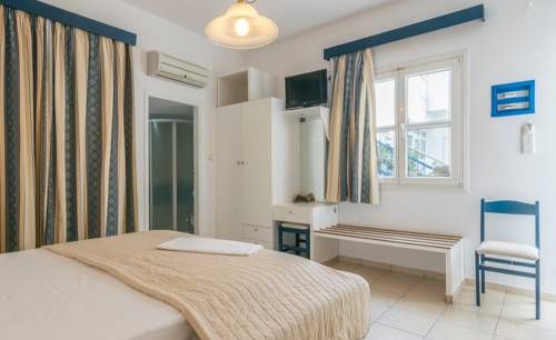 Giannoulis Hotel