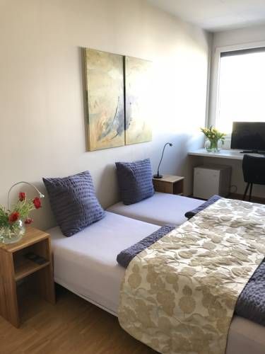 Hotel Profis