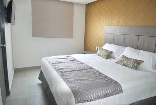 Hotel Infinity