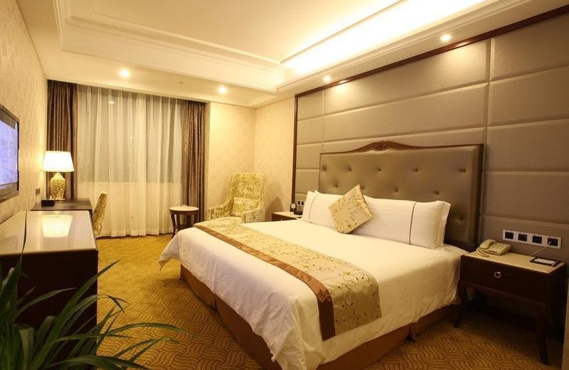 Euge Hotel
