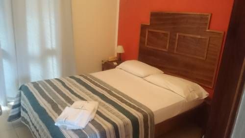 Hotel Mirador del Dayman
