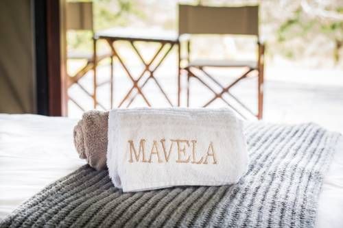 Mavela Game Lodge