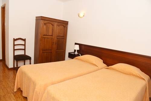 Hotel Val Flores