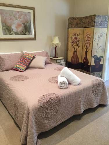 Langford House B&B