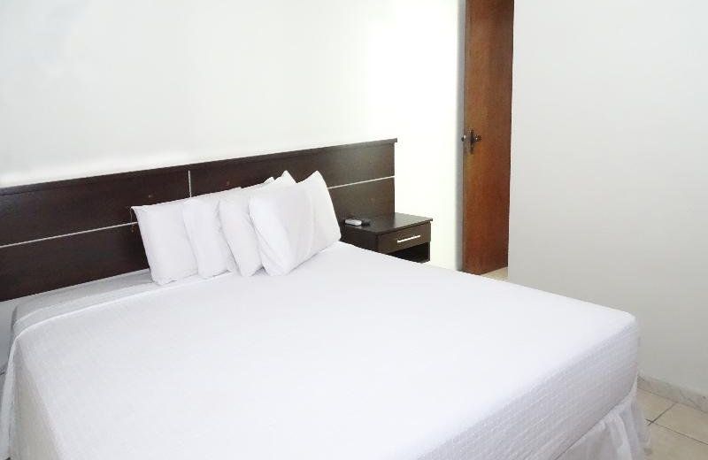 ApartHotel La Fontaine