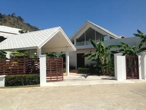Villa Sakoo Resort