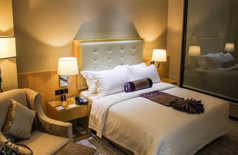 Golden Phoenix International Hotel