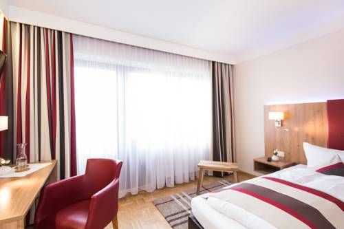 Hotel-Gasthof Zur Post