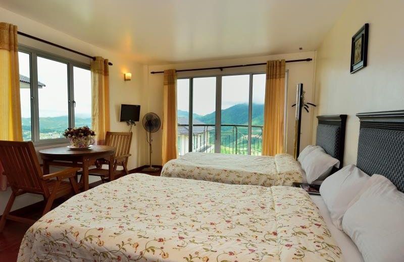 Dream World Resort