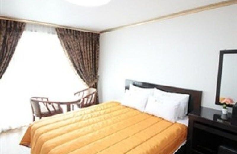 Hawaii Hotel Tongyeong