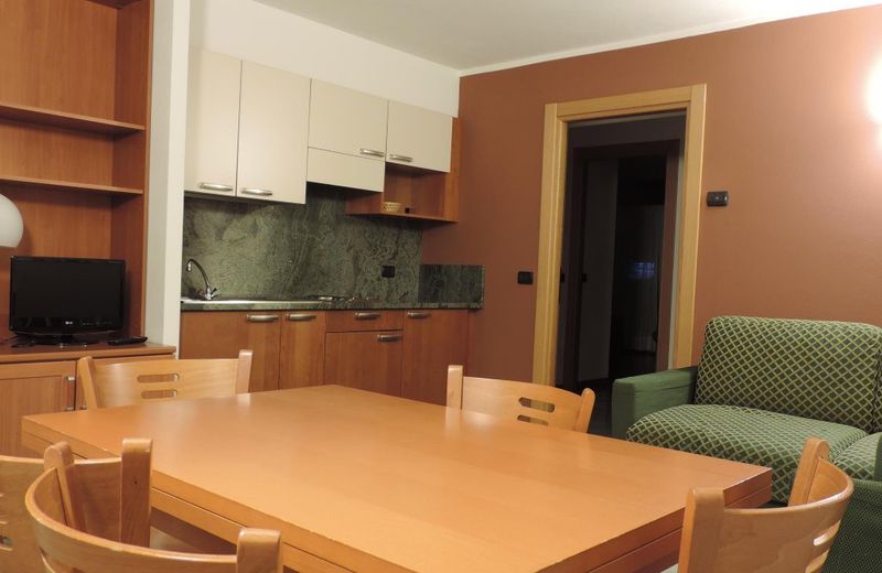 Hotel Pizzo Scalino