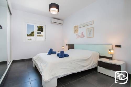 Villa Baydal by Abahana Villas