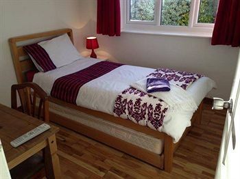 Sea Wood Bed and Breakfast