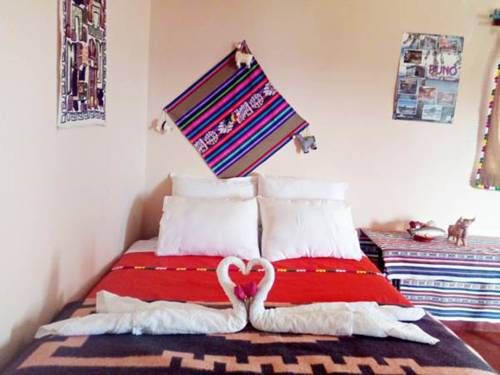 LUQUINA LODGE