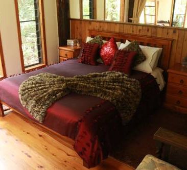 Figtree Getaway