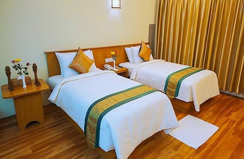 Ngwe Moe Hotel