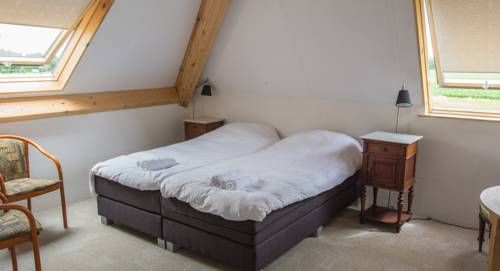 B&B de Luijenbergh