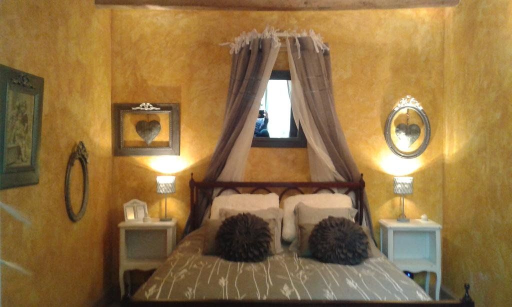 La Chaumiere