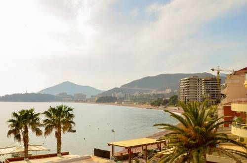 Mali Hotel Porat