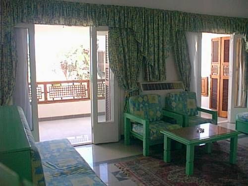El Morgan Hotel