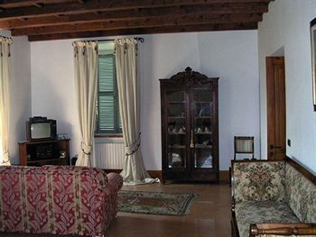 Villa San Nicolino