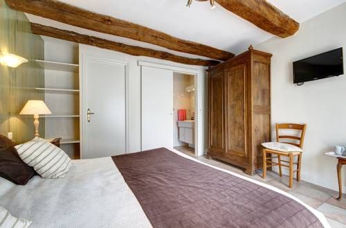 A la Ferme de Kervihern