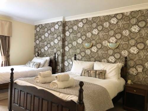 Bridge House Hotel & Silver Howe View Cottage