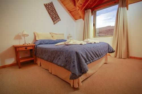 Melewe Apart hotel Caviahue