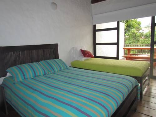 Salento Pequeño Hotel