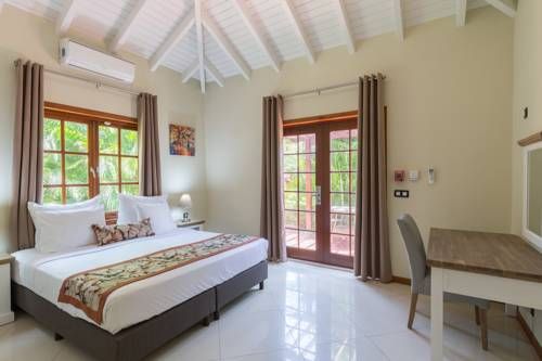 ACOYA Curacao Resort, Villas & Spa
