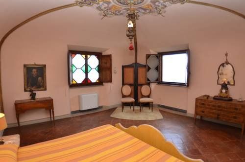 Villa Terzi