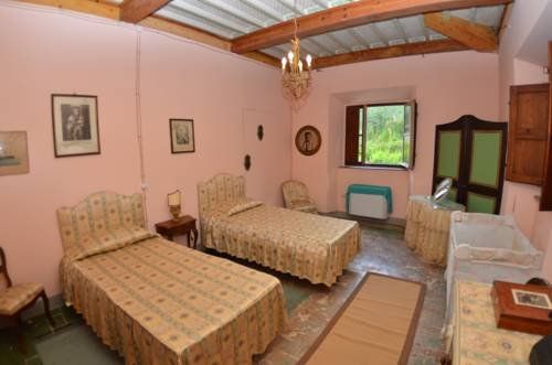 Villa Terzi