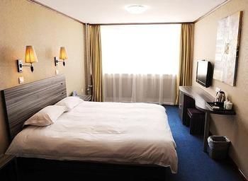 Yuanyang Hotel - Tianjin