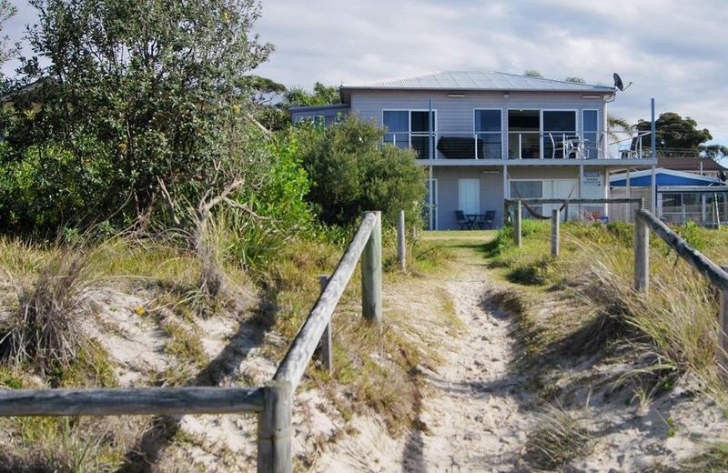 Jervis Bay Waterfront