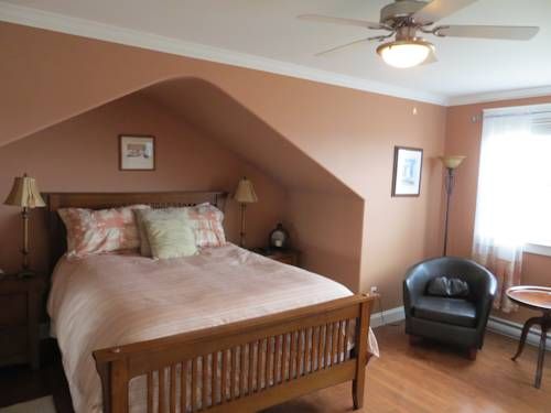 Lancaster Inn B&B