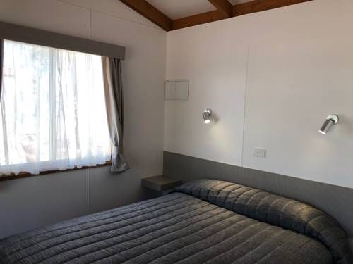 Cobar Caravan Park