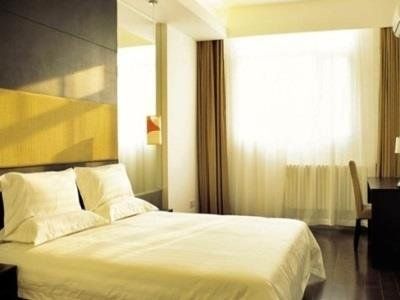 Sheng Yuan Hotel